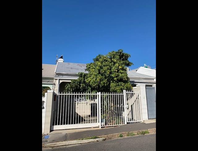 2 BEDROOM PROPERTY TO RENT IN OBSERVATORY
